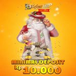 Agen Slot Terbaik Deposit EDC Terbesar | Tiger388