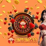 Provider Pg soft Untung33
