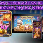  Slot Lucky Neko Gacor Handal Direkomendasikan